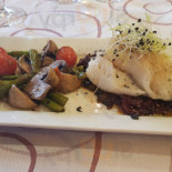 El Granero Cocina Mediterránea Alcorcón