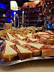 El Violín Café