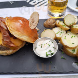 Steakburger Hamburguesería Murcia