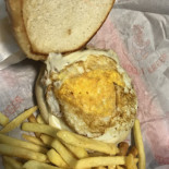 Yogui Burger