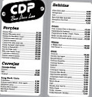 Cdp Confraria Dos Parceiros