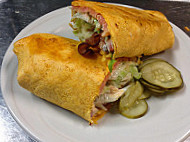 Berardi's Family Kitchen Sandusky, Oh