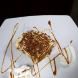 Meson Dani