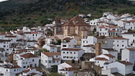 Cueva De La Higuera