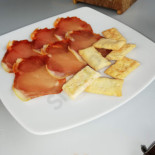 Mesón El Rincón