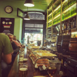 Bodega Montaña
