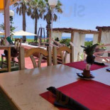 Dall Italiano Beach Menorca
