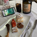 Restaurant La Barca