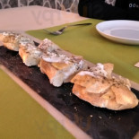 Cucinovagando