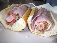 Lee's Hoagie House