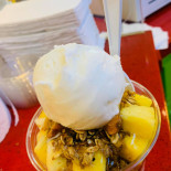 Yogurt Sante Fe