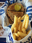 Culver's