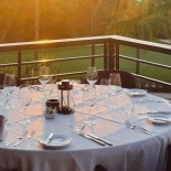 La View Restaurant Lounge Bar