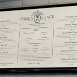 Ramen Shack