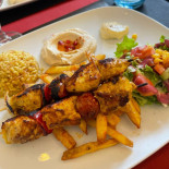 Le Libanais Des Carmes