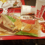 Burger King Lünen