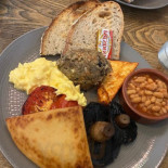 Cafe Gandolfi