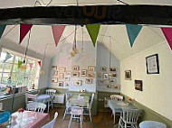 Owl's Hill Tea Room