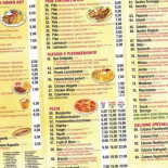 Nas Pizza Grillhaus