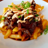 Kings Landing Bar & Grill