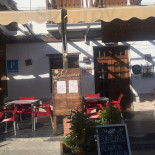 El Cascapeñas De La Alpujarra