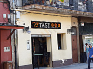 El Tast