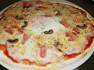 Pizzería Casanova