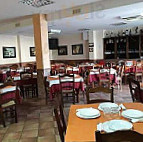 Bar Restaurante Juan Vera Ardales Caminito Del Rey