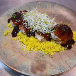 Bobel Tapas