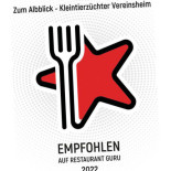 Zum Albblick Pfrondorf Pizzeria