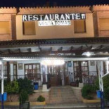 Venta Tomas Hostal