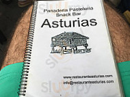 Asturias