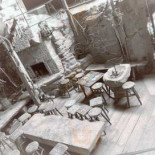 Casa Dos Druidas
