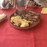 Meson El Arbero