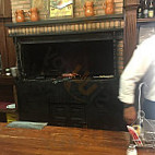 Meson El Madero
