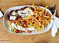 Möhringer Pizza und Kebabhaus