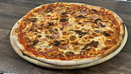 La Terreta Pizzeria