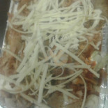 Kebab Campeon Alcaudete Jaen