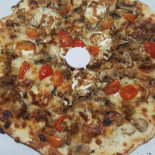 Pizzería Centurión