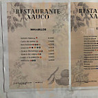 Bar Restaurante Xauco