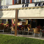 Meson La Teja
