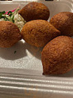 Falafilo Food
