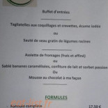 La Table Du 13 Bis
