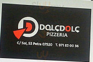 Pizzeria Dolç Dolç