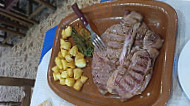 Parrilla Sidreria Casa Sanchez