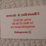Mesón Gandía