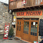 Casa Pichin