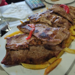 Taperia O Toural