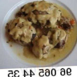 El Raco De La Pintora