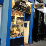 Kasbah Take Away